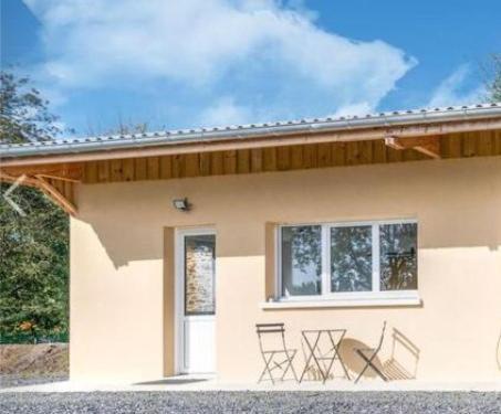 Chambre D'Hote-Appart Hotel Le Jardin Lison Εξωτερικό φωτογραφία